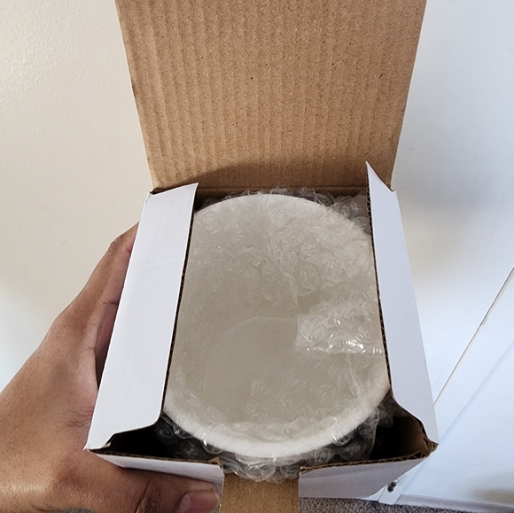 NIB Sephora Makeup Brush Holder Mug - Picture 4 of 6